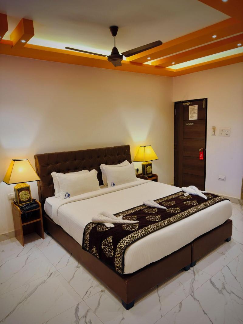 Hotel Quinta Da Branca image