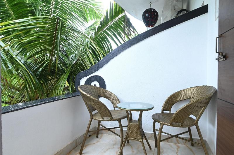 Hotel Quinta Da Branca image