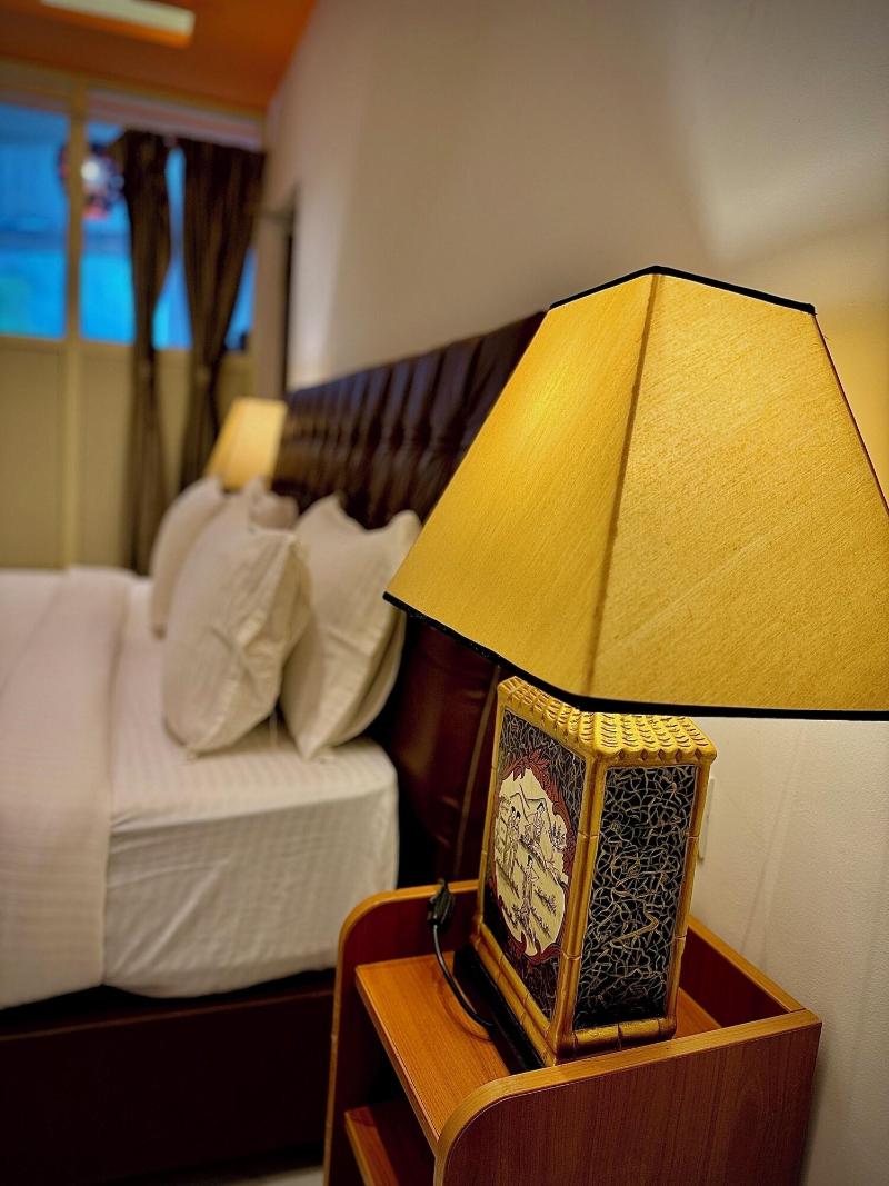 Hotel Quinta Da Branca image
