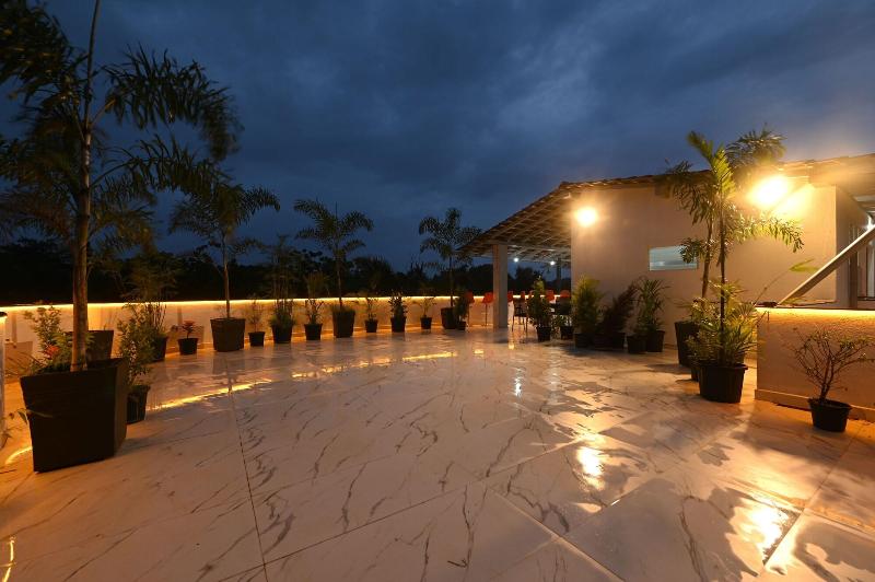 Hotel Quinta Da Branca image