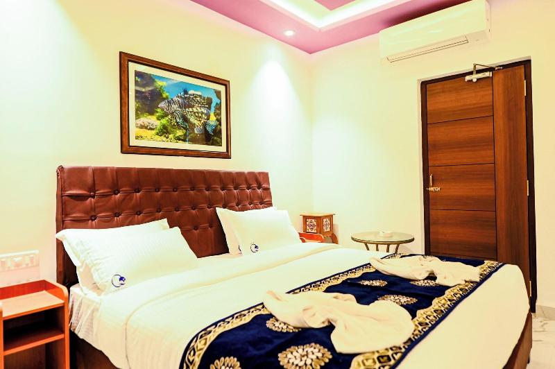Hotel Quinta Da Branca image