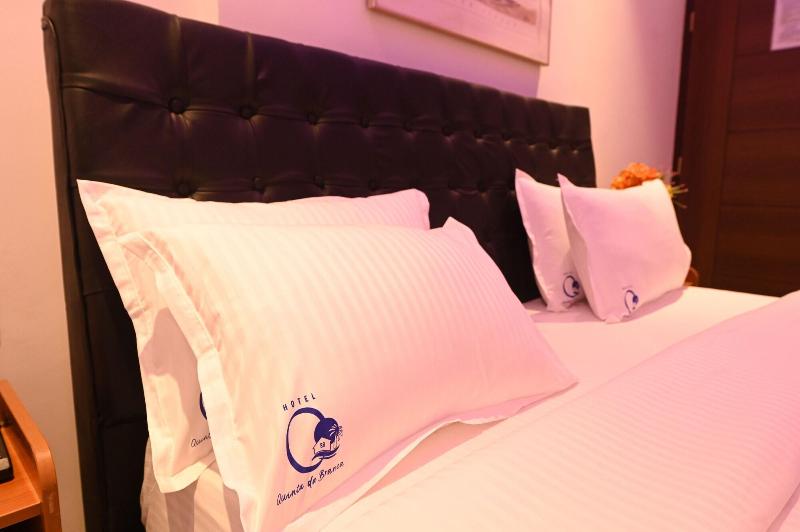 Hotel Quinta Da Branca image