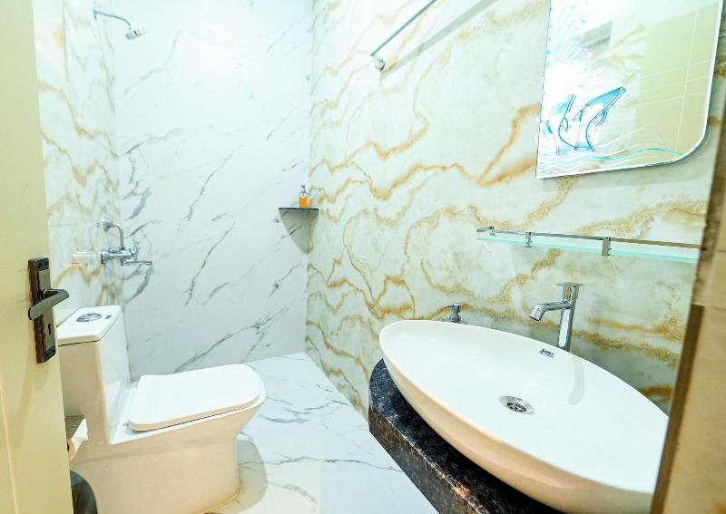Hotel Quinta Da Branca image