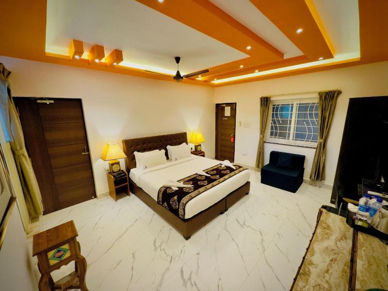 Hotel Quinta Da Branca image