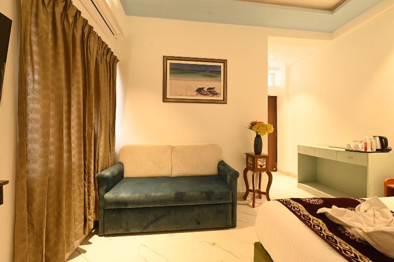 Hotel Quinta Da Branca image