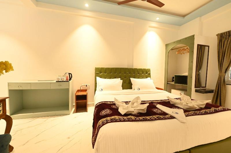 Hotel Quinta Da Branca image
