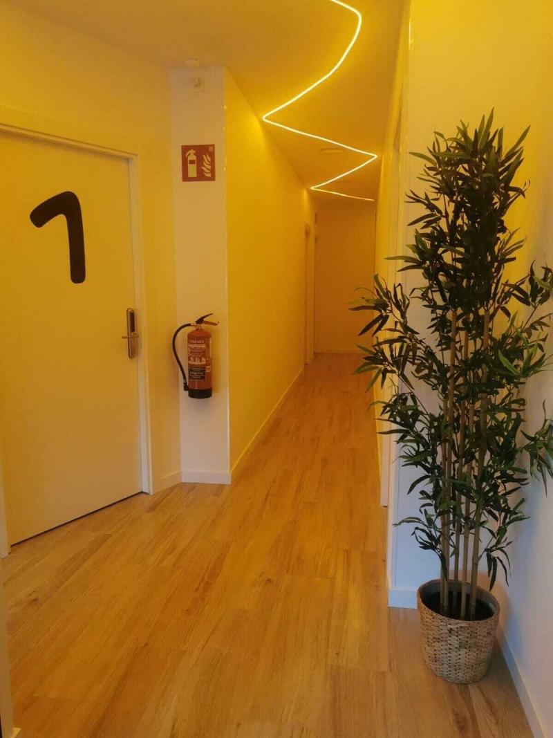 Bilbao Rooms Kitchen Santutxu