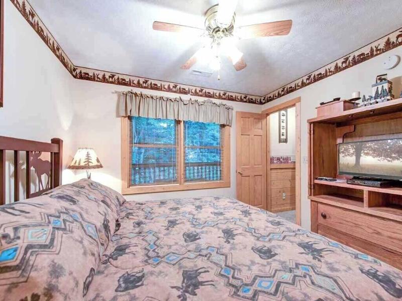 Idle Days By Jackson Mountain Rentals image