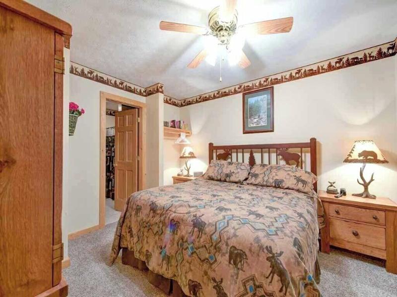Idle Days By Jackson Mountain Rentals image