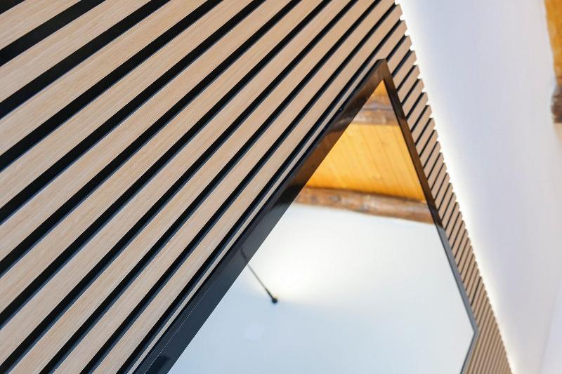 Rooftop Parthenopeo Contemporary Rooms image