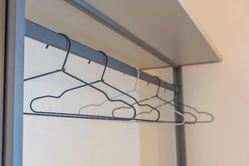 Rooftop Parthenopeo Contemporary Rooms image