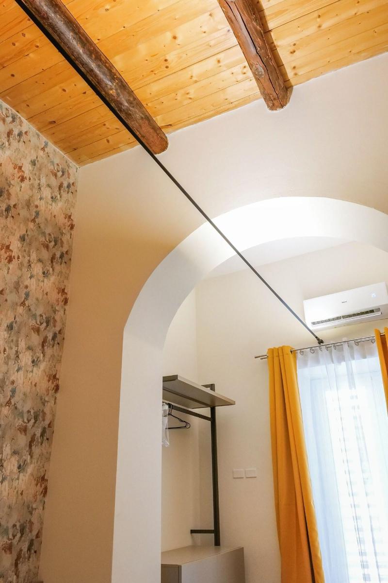 Rooftop Parthenopeo Contemporary Rooms image