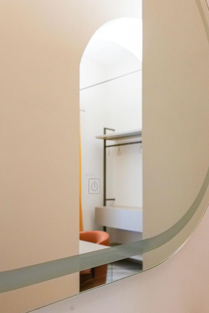 Rooftop Parthenopeo Contemporary Rooms image