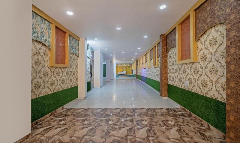 Itsy Hotels Avani Stays Vyttila Kochi image
