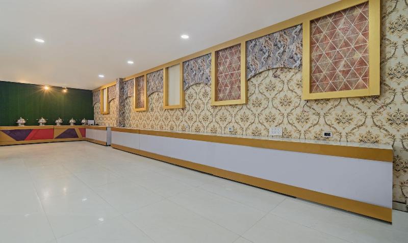 Itsy Hotels Avani Stays Vyttila Kochi image