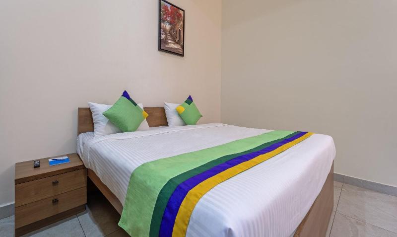 Itsy Hotels Avani Stays Vyttila Kochi image