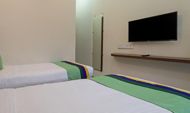 Itsy Hotels Avani Stays Vyttila Kochi image