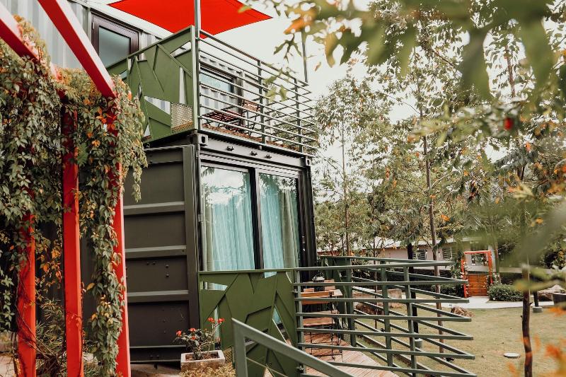 Mata E Platano Guesthouse