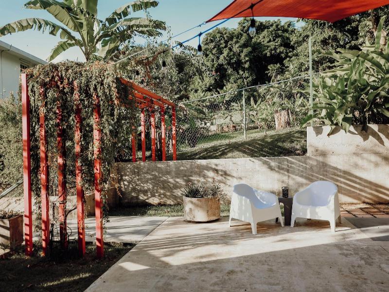 Mata E Platano Guesthouse image