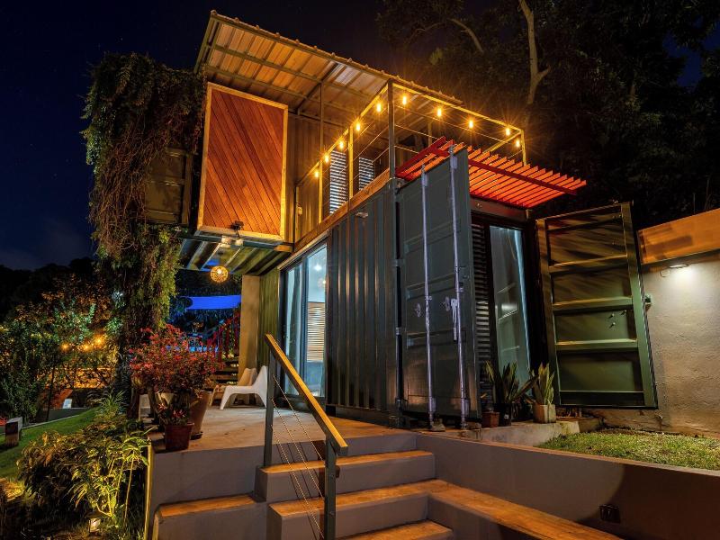Mata E Platano Guesthouse image