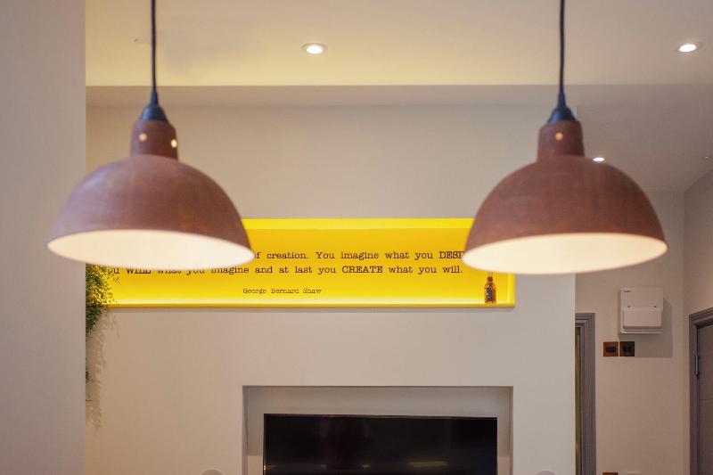Higgihaus 26 Clare Street Aparthotel image