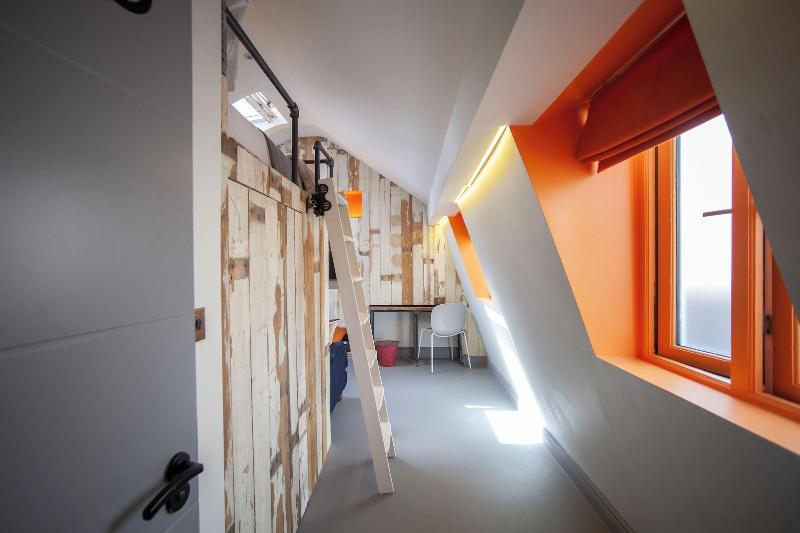 Higgihaus 26 Clare Street Aparthotel image