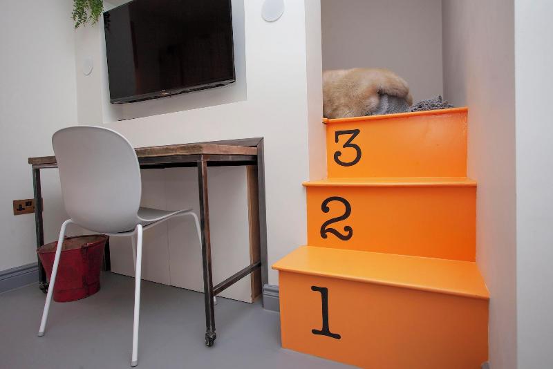 Higgihaus 26 Clare Street Aparthotel image