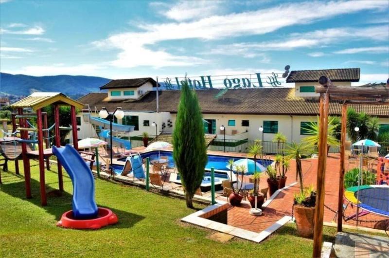 Hotel Arlen 4 Lago Hotel — main photo