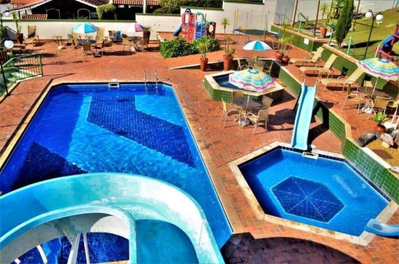 Hotel Arlen 4 Lago Hotel — photo 3