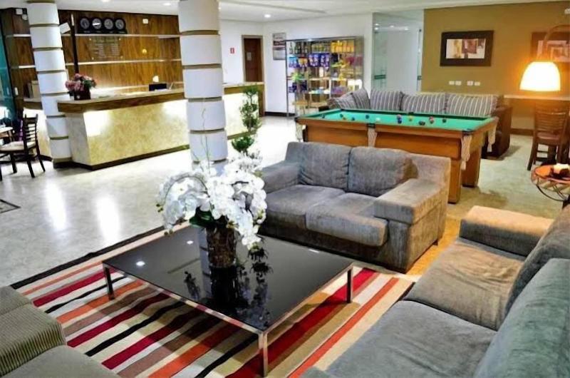 Hotel Arlen 4 Lago Hotel — photo 4
