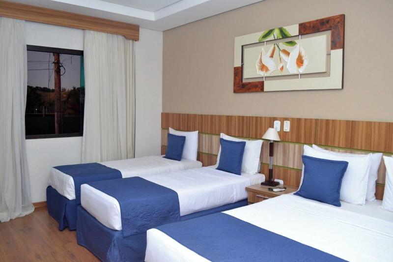 Hotel Arlen 4 Lago Hotel — photo 5