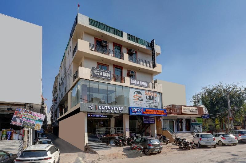 Hotel Aron By The Premium Villa image