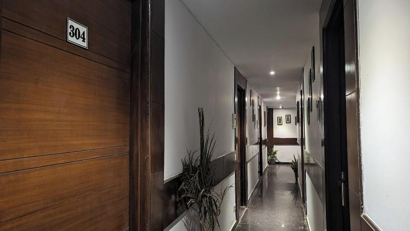 Hotel Aron By The Premium Villa image