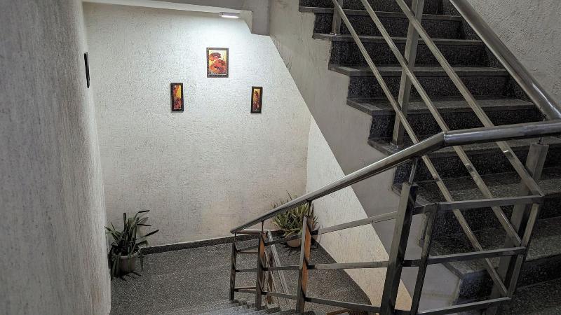 Hotel Aron By The Premium Villa image