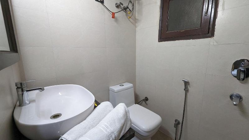 Hotel Aron By The Premium Villa image