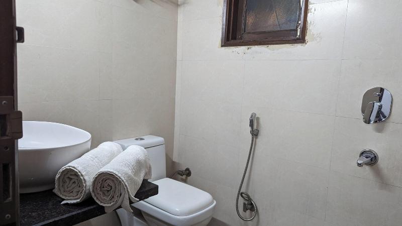 Hotel Aron By The Premium Villa image
