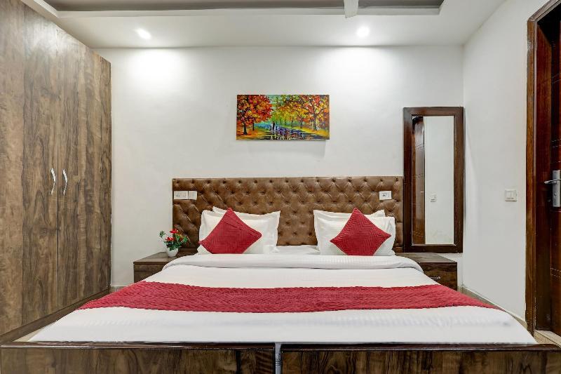 Hotel Aron By The Premium Villa image