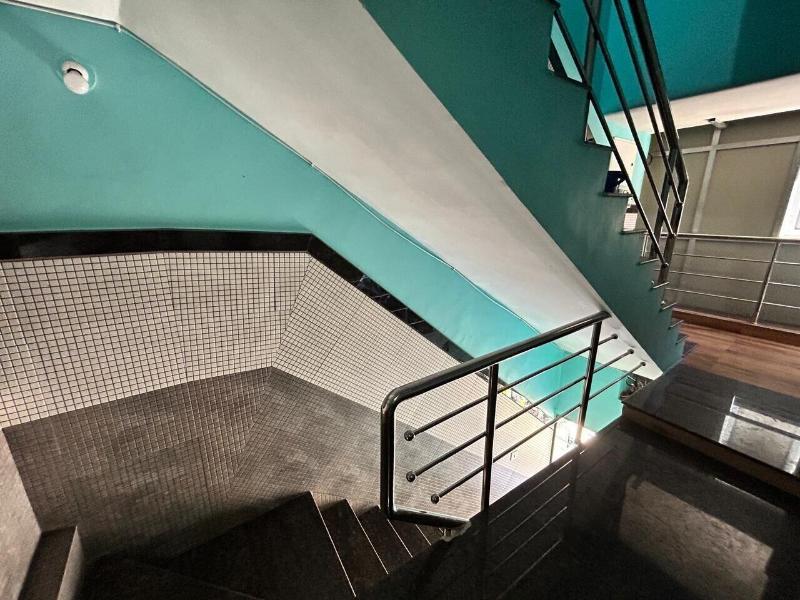 Amma Rooms And Dormitory — view