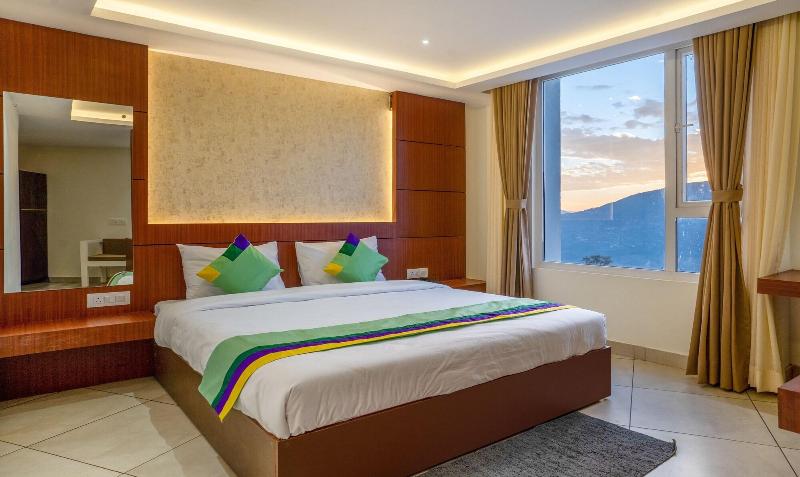Itsy Hotels Meraki Grand — main photo