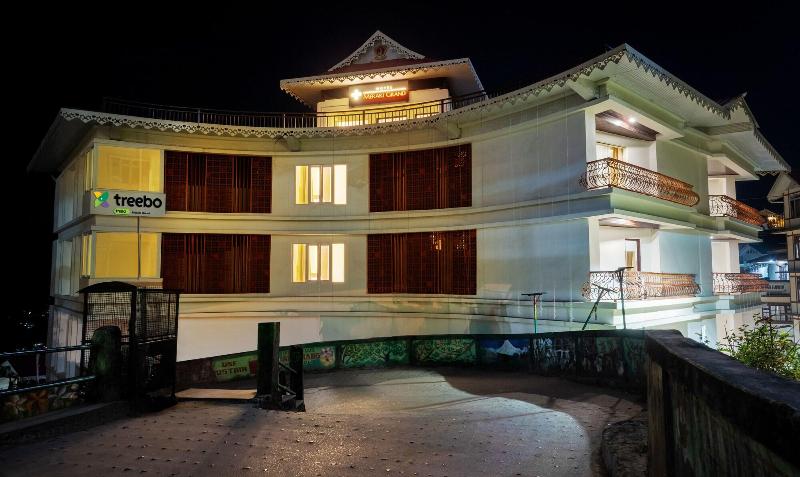 Itsy Hotels Meraki Grand — photo 2