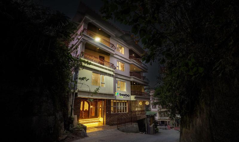 Itsy Hotels Meraki Grand — photo 3