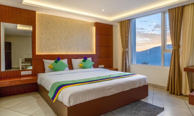 Itsy Hotels Meraki Grand — photo 4