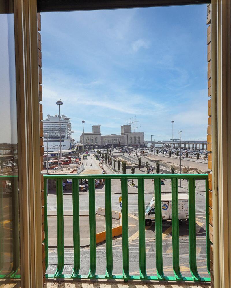 Nap Luxury Guest House Municipio