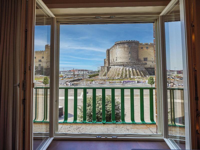 Nap Luxury Guest House Municipio image