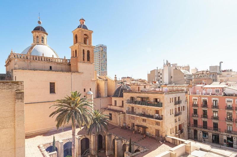 Myflats Luxury Cathedral image