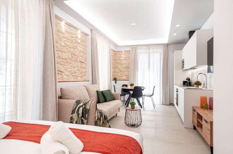 Myflats Luxury Cathedral image