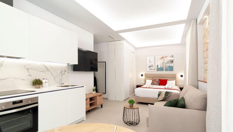 Myflats Luxury Cathedral image