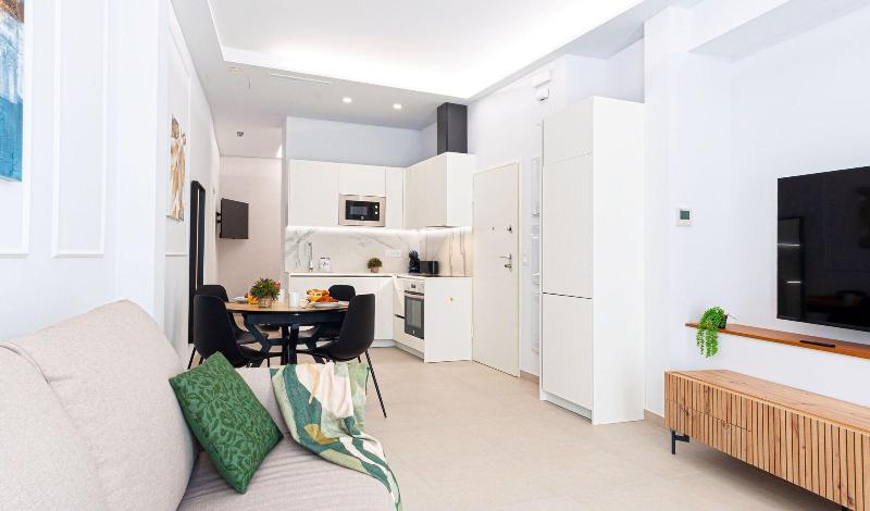 Myflats Luxury Cathedral image