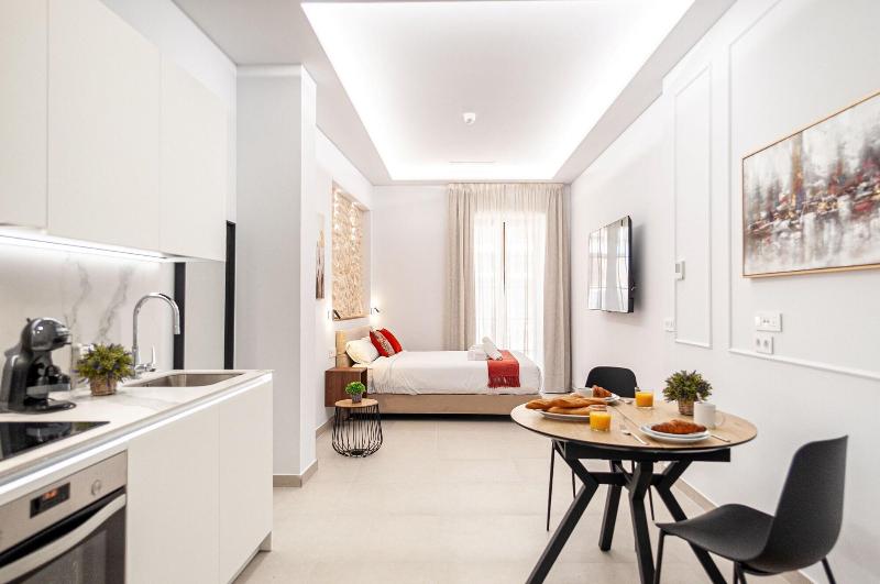 Myflats Luxury Cathedral image