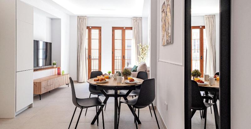 Myflats Luxury Cathedral image